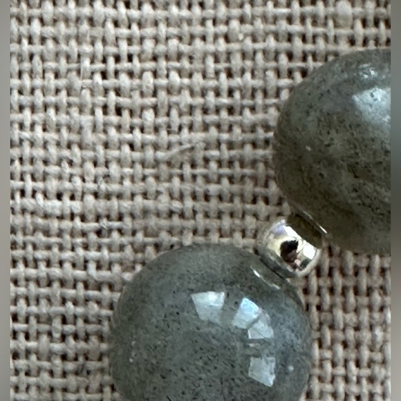 24 inch Mixed bead necklace NWOT - Picture 7 of 14